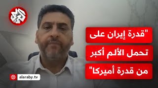 بعد أن سبق له السخرية من ذهاب أوباما لحرب مع إيران.. هل يناقض ترمب نفسه وينجر وراء تحريضات إسرائيل؟