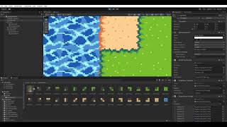 Adding a Dual Grid System to My Game | Gamedev Progress Report 3