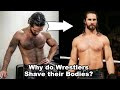 20 Minutes of WWE Facts You Didn't Know