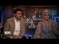 Lady Gaga and Bradley Cooper on why 'A Star Is Born' is still relevant | News Breakfast