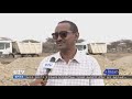 etv የሞጆ ሃዋሳ የፍጥነት መንገድ ግንባታ እየተጓተተ ነው