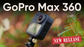 GoPro Max 360 2025: Worth the Hype or Just a Refresh?