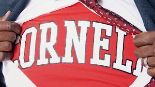 CornellNYC: From Cornell to the Super Bowl