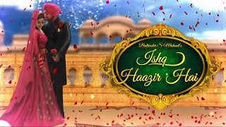 Beautiful Moments - Diljit Dosanjh (Ep#1) - Ishq Haazir Hai Special