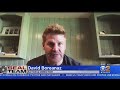 Actor David Boreanaz Talks 'SEAL Team'