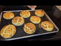 🧈butter buns 2.0 bun base baking mix eggwhitebread keto protein