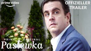 Pastewka Staffel 9 | Offizieller Trailer | PRIME Video