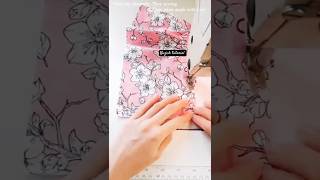 | sewing tutorial 🌺🌺🌺 |کپڑے سلائی کرنے کا آسان ترین طریقہ ✨✨✨#sewingtutorial