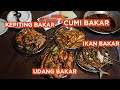 RESEP IKAN BAKAR, CUMI BAKAR, UDANG BAKAR, BAKAR-BAKARAN #CaraMembuat