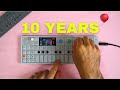 A DECADE with the OP1 // Worth it 10 years later? #SHORTS