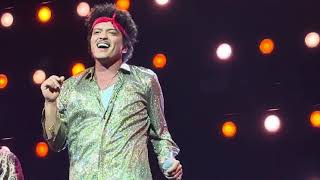 Treasure [Bruno Mars Live in Manila 2023]