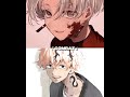 ryusei satou vs izana kurokawa mangá u0026 anime who is stronger tokyorevengersedit ryuseisatou