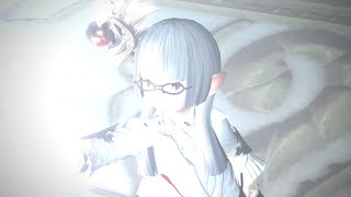 【FF14】エウレカ・ヒュダトス編　エレメンタルレベル60クエスト　「エジカ」ストーリー進行