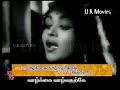 tamil old song aathoram manal eduthu vmv p b s vazhkai vazhvatharge