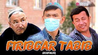 Shapaloq - Firibgar tabib (hajviy ko'rsatuv)