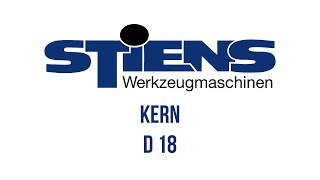 Kern D 18