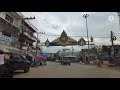 อำเภอด่านซ้าย จังหวัดเลย ดินแดนแห่งประเพณีผีตาโขน dan sai district loei province thailand