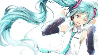 Nightcore - More & More