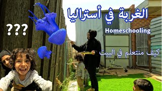 Life in Australia away from home كيف أيامنا في الغربة الحياة في استراليا