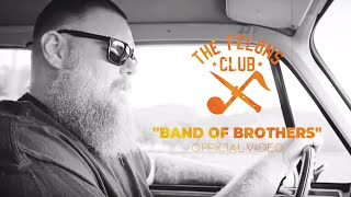 🥃 Big B \u0026 The Felons Club - Band Of Brothers (Official Music Video)