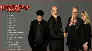 Fleetwood Mac Greatest Hits Full Album - Best Songs Of Fleetwood Mac Playlist 2022 [No ADS]