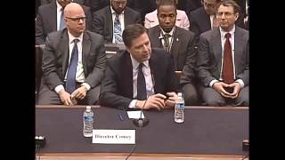 Mr. Marino Q&A: The Encryption Tightrope: Balancing Americans’ Security and Privacy