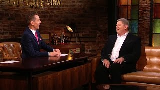 Remembering Gerry Ryan | The Late Late Show | RTÉ One