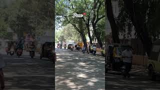 Pune 😍#vlog #cinema tic#travel #shortsvideo  ma