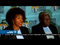 Makhosi Khoza adamant her new party will not collapse