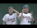 第94回（２０１２年）広島県大会　準々決勝　広島工vs国際学院（２）