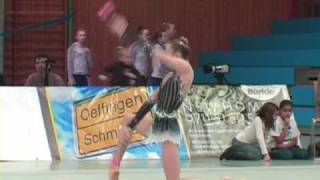 Schmiden 2010 - Ekaterina Zirmond - Clubs