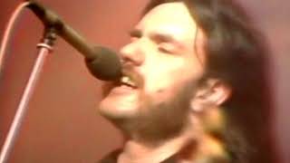 motorhead -  ace of spades, live until hammersmith (VIDEO)