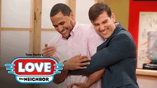 The Gang Gets Back Together | Tyler Perry’s Love Thy Neighbor | Oprah Winfrey Network