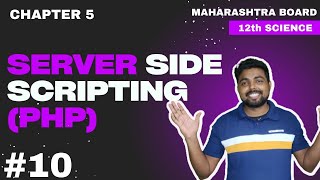 8. Form handling in PHP | Array in PHP | Chap. 5 Server Side Scripting (PHP)