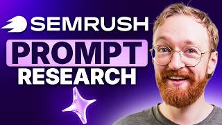 Semrush Prompt Research Tutorial: Rank in AI Search
