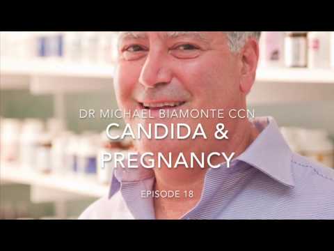 Episode 18 Candida & Pregnancy Episode 18 Candida & Pregnancy