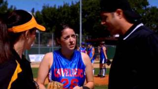 Josh Webber's Batter Up - trailer