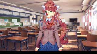 Closet rape sim