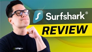 Surfshark Review 2023 - What are The Pros & Cons of this VPN? 🤔