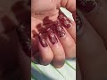 nailart stamping kit tutorial nailart trending nails shorts youtubeshorts