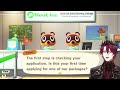 【animal crossing new horizons】finally a chill game