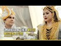 Manipuri Wedding Dress: What Is Potloi And Kokyet | Lin Laishram | Randeep Hooda