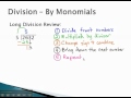 Division - By Monomials (part 1) - YouTube.mp4