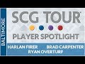 SCGBALT Team Spotlight: Ryan Overturf, Harlan Firer and Brad Carpenter