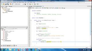 Java the complete Reference Ninth Edition (Chapter 12) Example (1) Enumerations