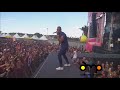 LÉO SANTANA | ABERTURA NOVA + VAI NO CHÃO | NO BREGA LIGHT 2016 | IBICUÍ BA