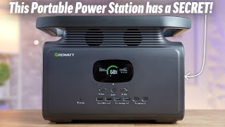 Why EVERYONE Needs a Portable Battery Pack: Growatt Infinity 1500