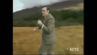 Monty Python - Rival Documentaries