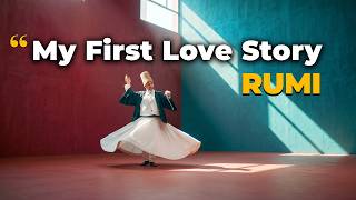 RUMI — This Spiritual Song Will Change How You See Love Forever