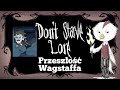 Przeszłość Wagstaffa - Don't Starve Lore - Historia Don't Starve #33 #lore #dst #charlie #wagstaff